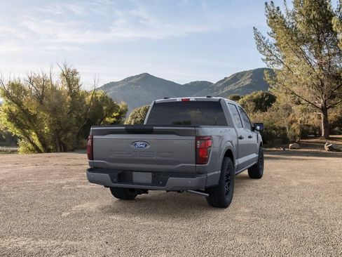 Used 2026 Ford F150 STX RWD image 10