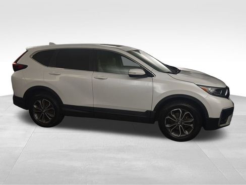 Used 2022 Honda CR-V EX-L image 10