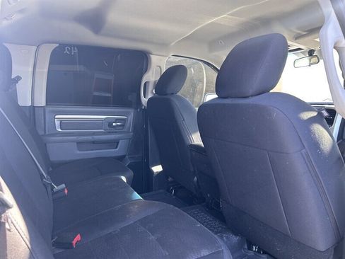 Used 2019 RAM 1500 Warlock RWD image 18