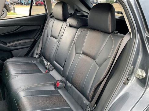 Used 2021 Subaru Crosstrek 2.5i Limited w/ Moonroof Package 2 image 21