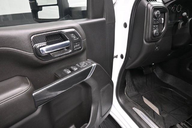 Used 2020 Chevrolet Silverado 2500 LTZ w/ LTZ Plus Package AWD/4WD image 17