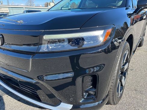 New 2026 Honda Prologue Elite image 26