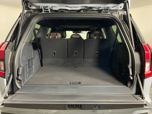 New 2027 Ford Expedition Max King Ranch AWD/4WD image 11