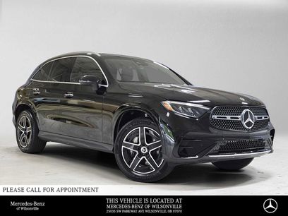 Certified 2026 Mercedes-Benz GLC 300 4MATIC