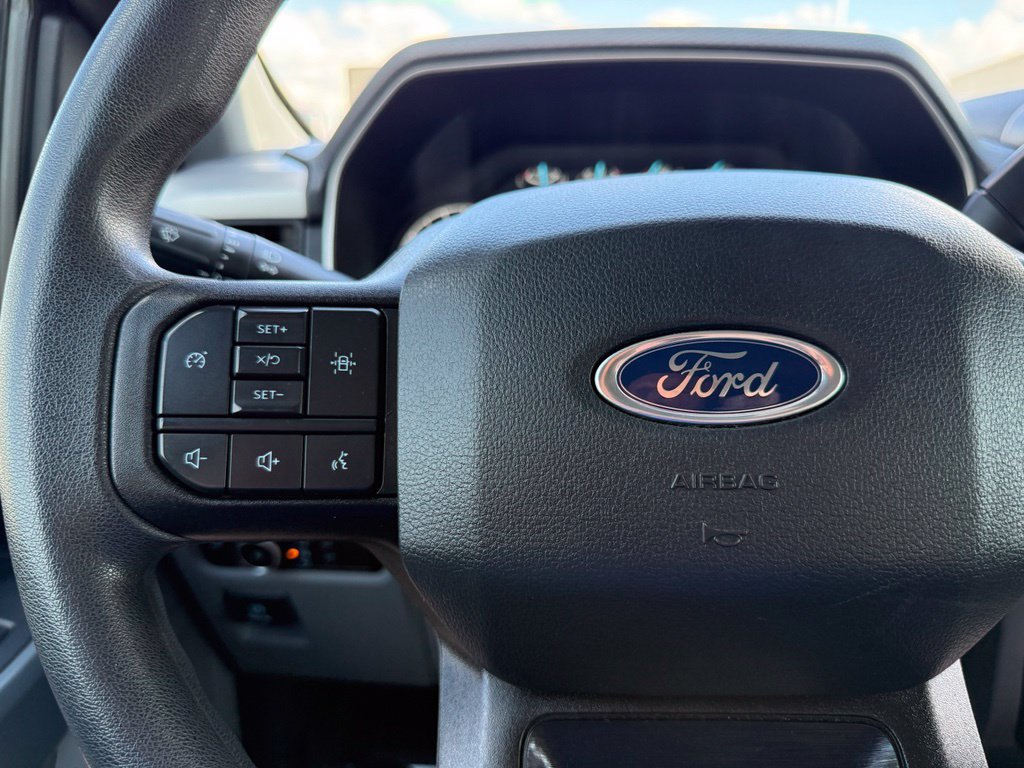 Used 2023 Ford F150 XLT RWD image 18