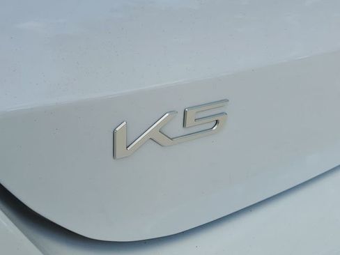 Used 2024 Kia K5 GT-Line w/ GT-Line Premium Package FWD image 9