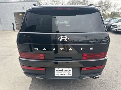 Used 2024 Hyundai Santa Fe SEL image 6