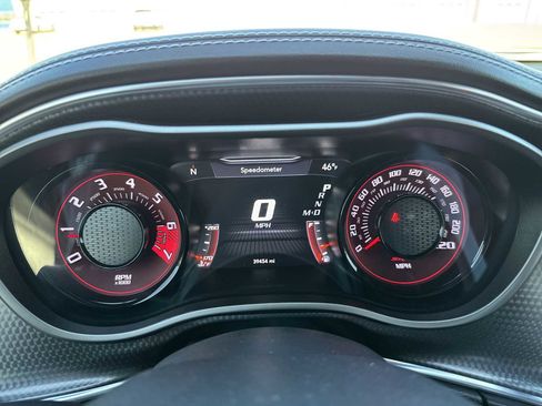 Used 2021 Dodge Challenger SRT Hellcat Redeye image 24