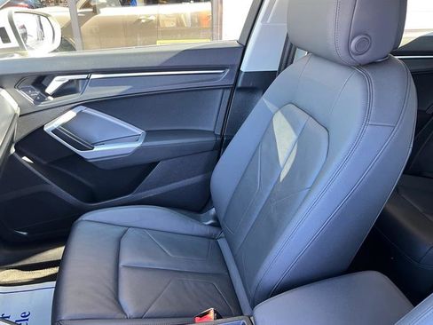 Used 2020 Audi Q3 2.0T Premium Plus image 12