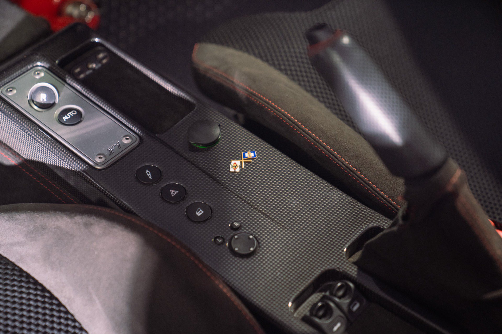 Used 2009 Ferrari F430 Scuderia RWD image 48