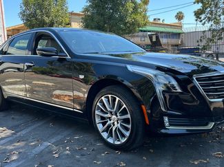 Used 2018 Cadillac CT6 Luxury AWD/4WD video 1