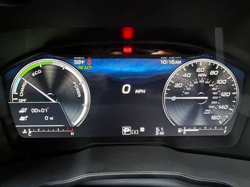 Used 2024 Subaru Outback Wilderness AWD/4WD image 17