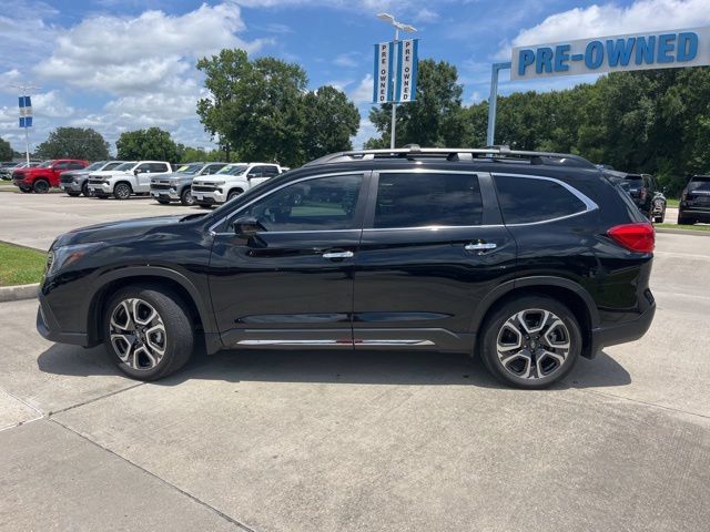 Used 2025 Subaru Ascent Touring AWD/4WD image 3