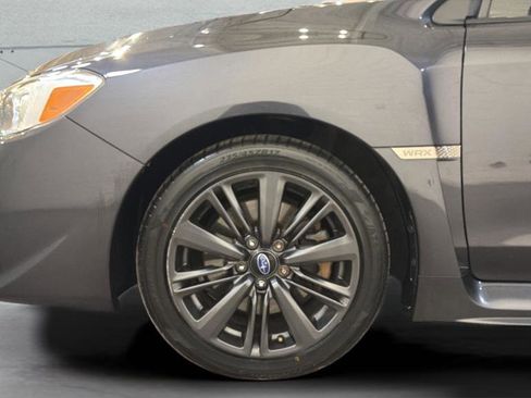 Used 2015 Subaru WRX image 35