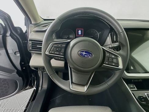 New 2025 Subaru Legacy Premium w/ Popular Package #1A image 15