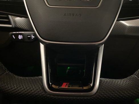 Used 2023 Audi RS e-tron GT w/ Carbon Performance Package image 38