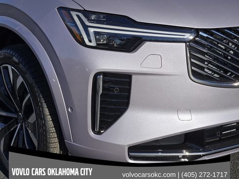 Used 2026 Volvo XC90 T8 Ultra w/ Lounge Package AWD/4WD image 8