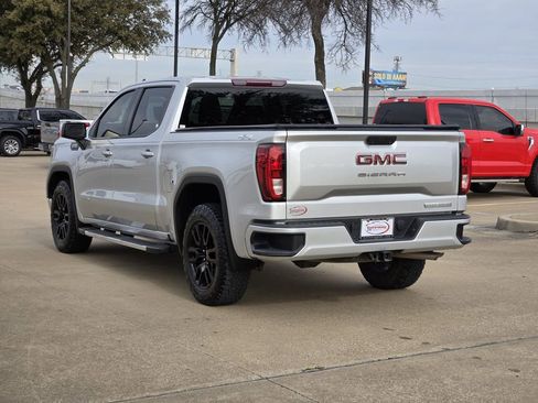 Used 2020 GMC Sierra 1500 Elevation w/ Elevation Value Package image 6