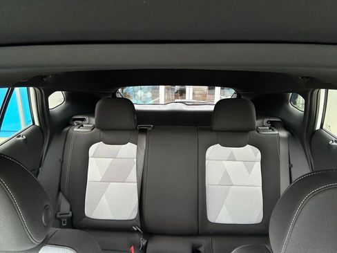 New 2026 Chevrolet Trax RS w/ Sunroof Package image 26