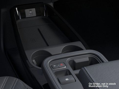New 2026 Ford Mustang Mach-E Premium RWD image 12