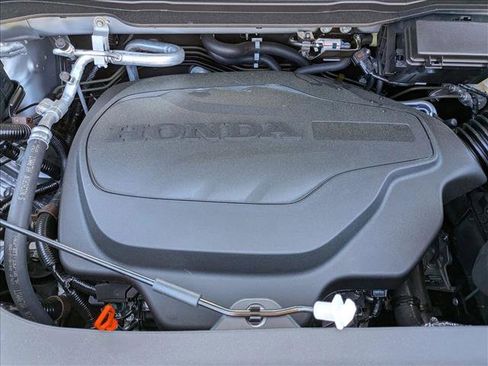New 2026 Honda Ridgeline TrailSport image 16