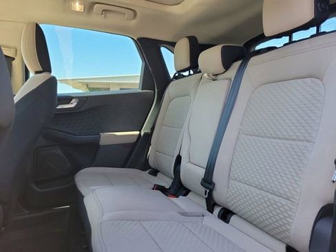 Used 2020 Ford Escape SE AWD/4WD image 20