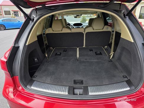 Used 2020 Acura MDX SH-AWD w/ Technology Package image 15