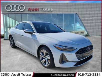 New 2025 Audi A5 2.0T Premium