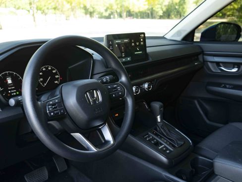 Used 2026 Honda CR-V EX image 16