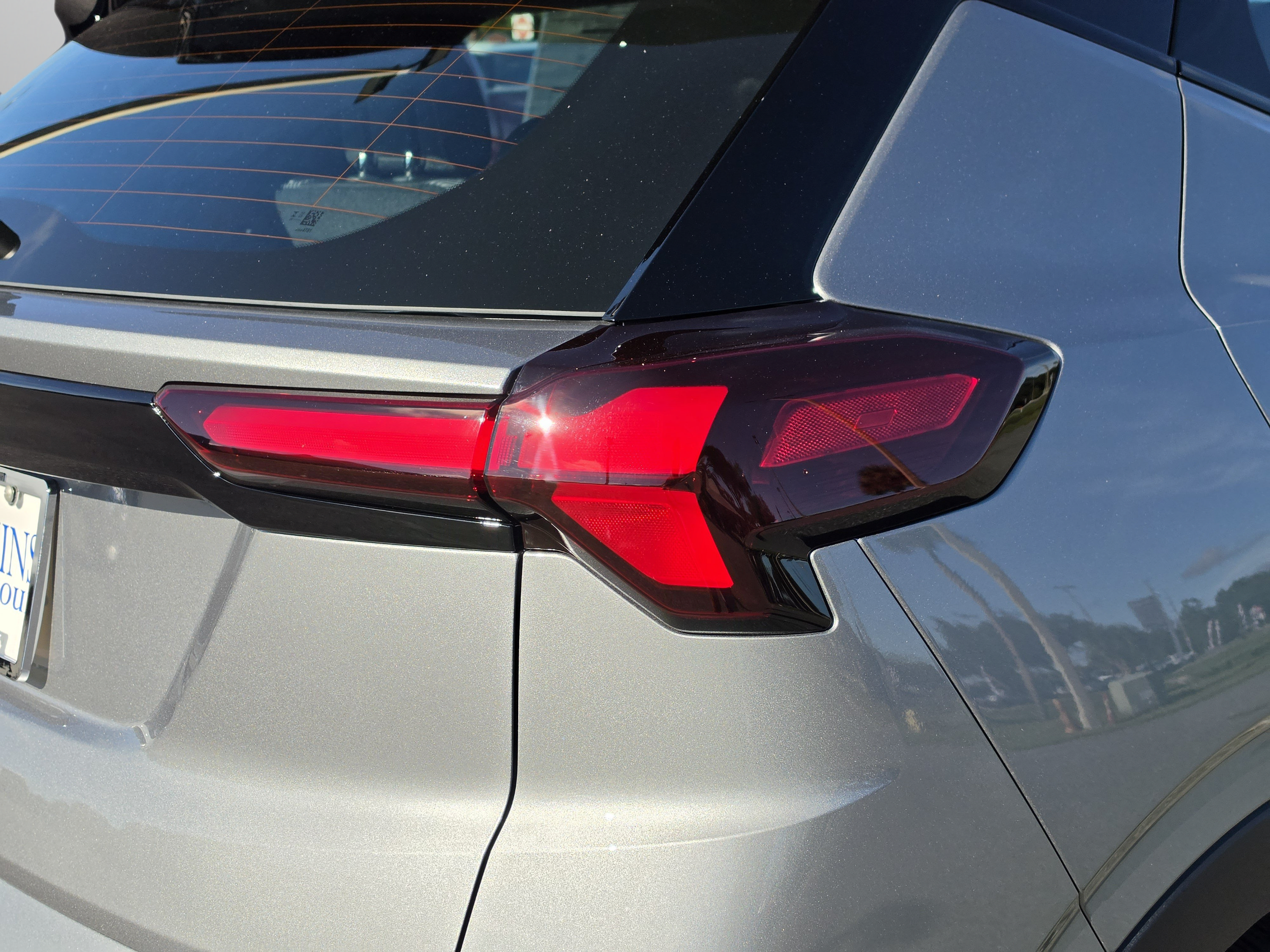 New 2027 Chevrolet Bolt LT FWD image 14