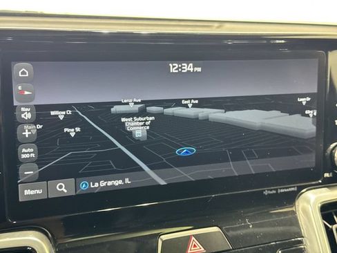 Used 2022 Kia Sorento SX FWD image 20