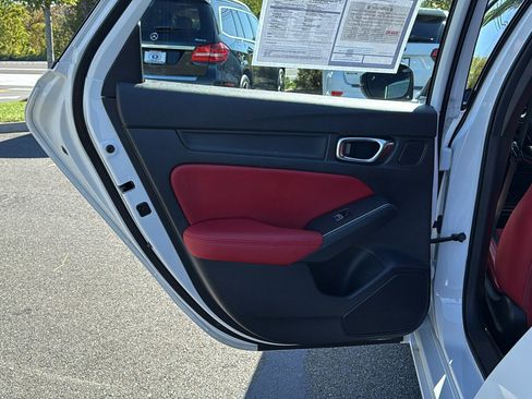 Used 2023 Acura Integra A-Spec image 24