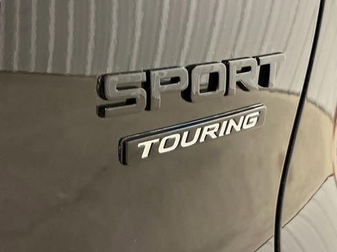 New 2026 Honda CR-V Sport Touring image 12