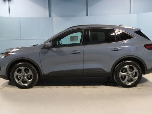 Used 2025 Ford Escape ST-Line Elite w/ Tech Pack #1 image 30