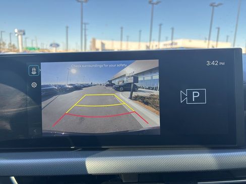 Certified 2025 Hyundai Sonata SE image 18