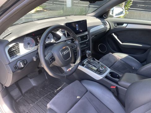 Used 2011 Audi S4 Premium Plus AWD/4WD image 4