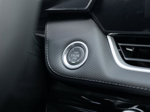 New 2026 Chevrolet Equinox LT w/ Safety and Technology Package image 22