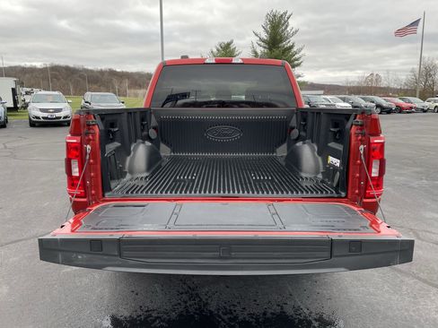 Used 2023 Ford F150 XLT w/ Equipment Group 302A High image 5