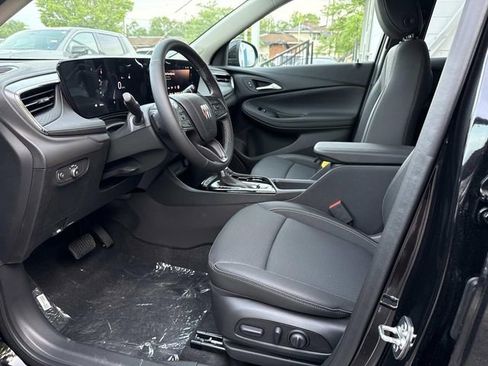 New 2026 Buick Encore GX Preferred w/ Comfort Package FWD image 9