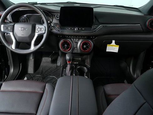 New 2026 Chevrolet Blazer RS w/ Driver Confidence II Package image 18