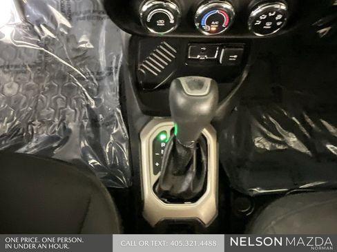 Used 2015 Jeep Renegade Sport w/ Power & Air Group image 34