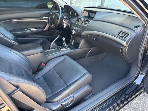 Used 2009 Honda Accord EX-L image 20