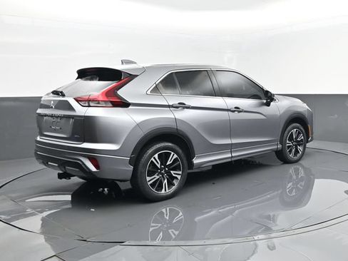 Used 2024 Mitsubishi Eclipse Cross SE AWD/4WD image 23