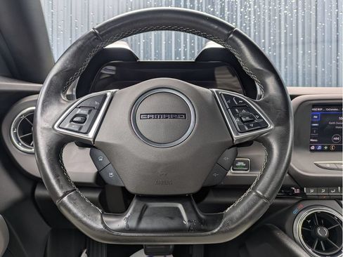 Used 2020 Chevrolet Camaro LT w/ RS Package RWD image 20