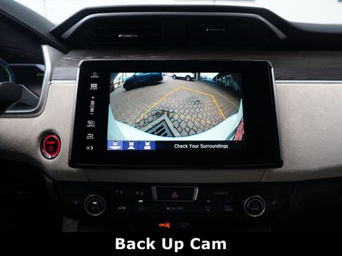 Used 2018 Honda Clarity Touring image 5