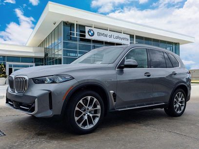 Certified 2025 BMW X5 xDrive40i
