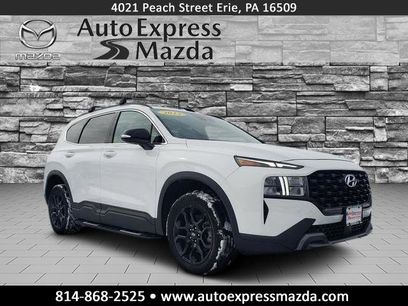 Used 2023 Hyundai Santa Fe XRT