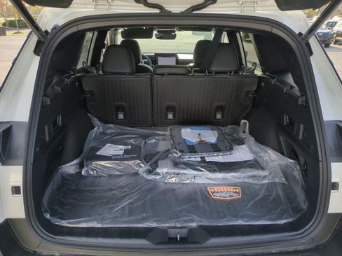 New 2026 Subaru Outback Wilderness AWD/4WD image 34