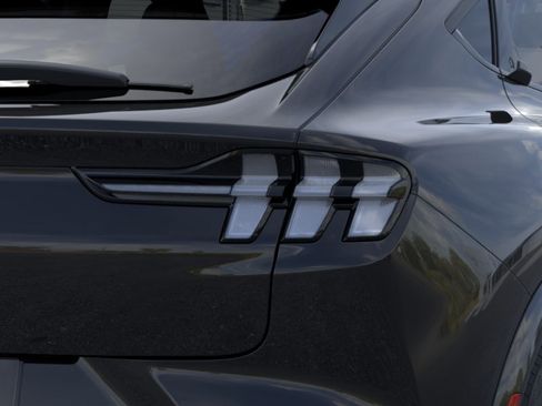 New 2026 Ford Mustang Mach-E Premium RWD image 21