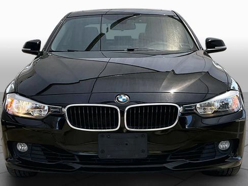 Used 2014 BMW 328i Sedan RWD image 4